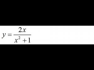 How to Find Maximum, Minimum, and Inflection Points | Full Calculus Guide 24