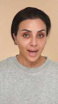 How To Match Your Foundation To Your Neck! | Nina Ubhi