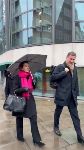 Second Meeting with Housing Minister | Jeremy Hunt