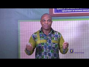 PAHS 303: Health Service Management - Session 1: - Introduction to Health Services Management