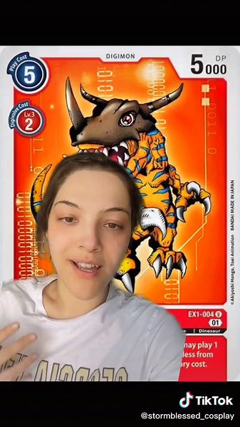 The new Digimon TCG Part 1 #digimontcg #digimontiktok #digitok #learntoplaydigimon #tcgirls #tcgtok #tcgcollector #tcgplayer #tcggaming #learntoplay #digimonfrontier #digimonadventure