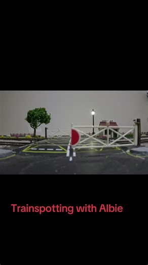 Albie’s model railway !! (@albiesmodelrailway_2026)’s videos with Piano Man - Billy Joel