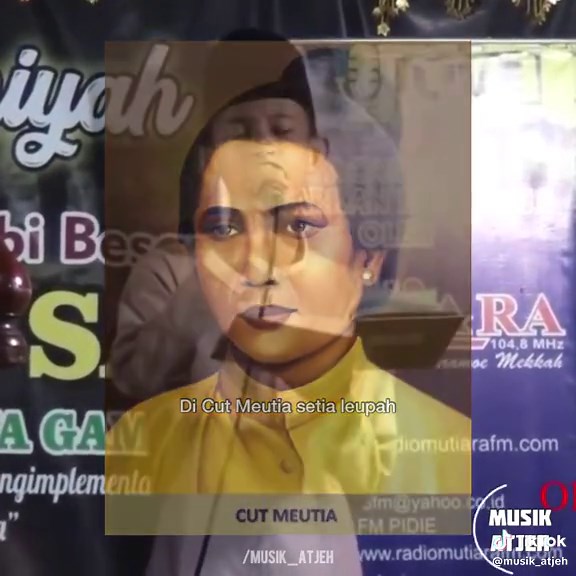 Lagu Pahlawan Aceh - Medya Hus (Cover by Shahidul Aulia) | Musik Atjeh