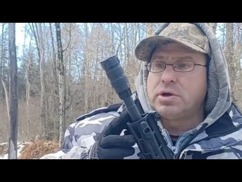 Jmac FRD 28s ... 12.5" AR-15 accuracy recoil flash noise