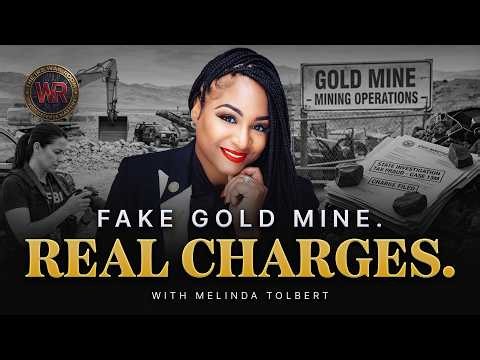 The $13 Million PPP And Tax Fraud Case