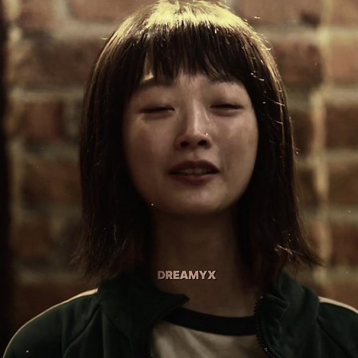 Why was this scene so sad😭|player 240 death edit|#squidgame #shorts #kangsaebyeok