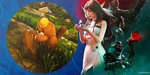 Once Human: How To Get The Logging Beaver Deviant