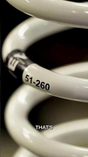 Spring Rate Test: Do Springs Really Match Their Printed Rate?