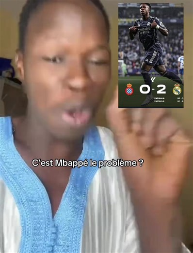 Barcelone vs Real Madrid: Le match