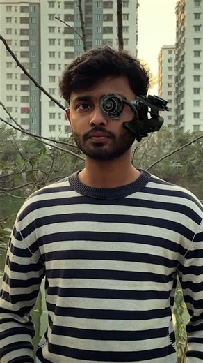 Head Tracking VFX Shot Breakdown #bangladeshvfx #cinematic #cgi