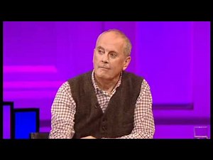 Just A Minute TV Ep9 1/2