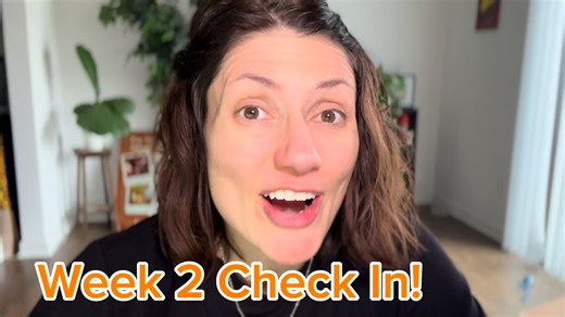 Week 2: Mid-Week Check-In