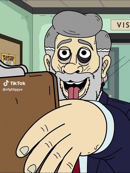 Mr Pickles: A Day in the Life of the Mayor