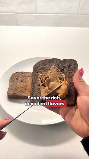 Meet your new morning obsession. ☕🍞 Rich coffee. Smooth cocoa. Soft, cozy perfection. Lewis Bake Shop Cold Brew Bread turns any morning into café vibes at home. Toast it, top it, love it. 💛 📍 Find a store near you! | Lewis Bake Shop