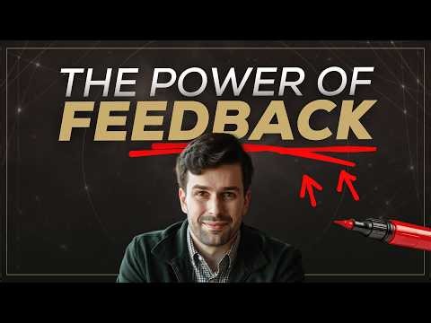 Feedback Without Damage: Why Harsh Critique Can Kill Creative Momentum