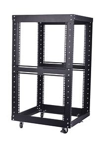 [Hot Item] 6u-42u 19inch Rack Open Frame Rack