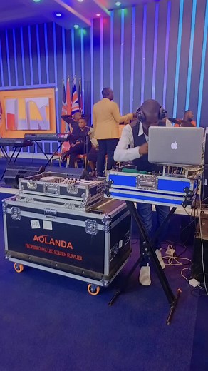 DJ HELPER 254 on TikTok