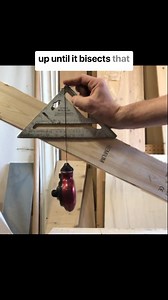 193K views · 1.2K reactions | Just an old Egyptian method. It’s not going to be everyday useful but a concept that you should understand as a carpenter. | Byron Builds | Facebook