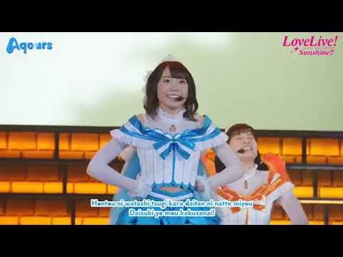 Lovelive_(Koi ni Naritai AQUARIUM) Aqours 5th Live ~Next Sparkling~