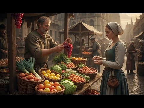 The Evolution and Impact of Coinage in the Medieval World