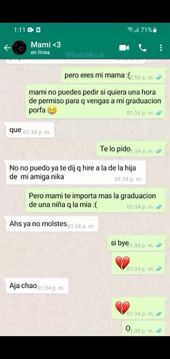 hola , mi video anterior quedo en tremendo flop ;(( #humor #chastfalsos #xyzbca @TikTok