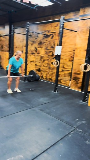 Who runs the 8:30 class? Girls. Today’s workout was all high skill—and these ladies crushed it. Doesn’t matter your starting point; CrossFit is about progression, showing up, and pushing your limits at your level. Proud of this crew! #LadiesOf830 #ProgressOverPerfection #BakerStrong #CrossFitForAll | Baker CrossFit | Facebook