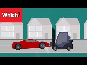 How to buy the best car insurance - Which? guide