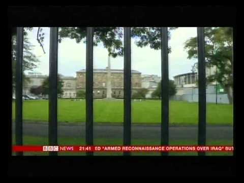 Magdalene Laundries: Our World, BBC News Channel 27-09-14
