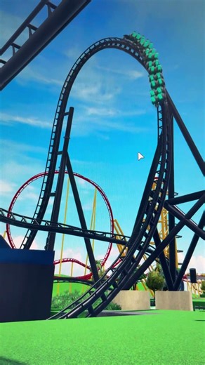 Tpt2 islands of adventure!!!! This is my best project by far🥹🫶