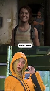 The Last of Us VS Death Stranding Facial Animations PC ❤🙀 #story #games #gamecommunity #retrogaming #fblifestyle #thelastofus | GAME OVER