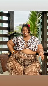 115K views · 8.4K reactions | They said ‘beach body’… I said I already have one: my body at the beach. Confidence is not about perfection, it’s about presence. And baby, I showed up . #facebookreels #beachvibes #lastminutesummer #viral | nikkidibbles | Facebook