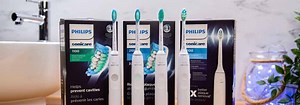Philips Sonicare 1000 vs 2000 vs 3000 vs 4000 Series - Electric Teeth