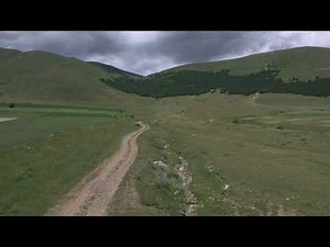 Enya - Drifting (Extended) 4K