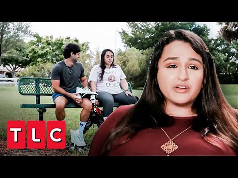 Jazz lucha contra su depresión, ansiedad y sobrepeso | Yo soy Jazz | TLC Latinoamérica