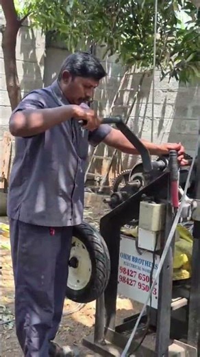 submersible motor installation ‪@ohmbrotherseletricalmanika6090‬