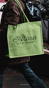  Watch this elegant spa logo come to life across various platforms! From business cards to signage, our tool makes it easy to design a logo that looks stunning everywhere. ✨ Ready to bring your brand to the next level? Try our design tool today! | Free Logo Design | Facebook