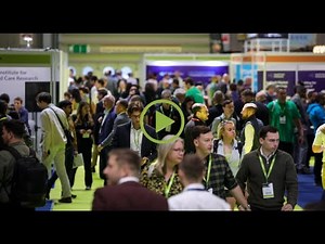 Med-Tech Innovation Expo 2025 Highlights