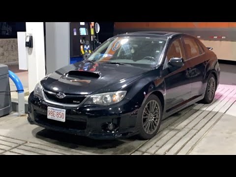 P0031 and P0037 Fix! Subaru Wrx 2008-2014