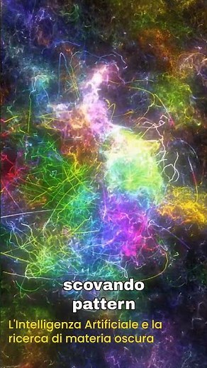 😱 Artificial Intelligence just discovered something shocking in the universe!