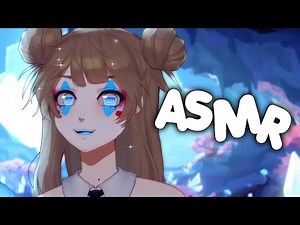 VTUBER ASMR ✦ Clown is BACK ✨