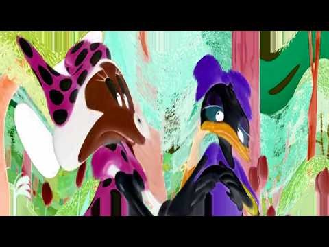MICKEY MOUSE: The Music That Summoned Spring/SB Gamavision Csupo Effects