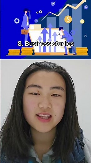 The easiest A level subjects #student #students #sixthform #alevel #alevels #exam #knowledge #rankin