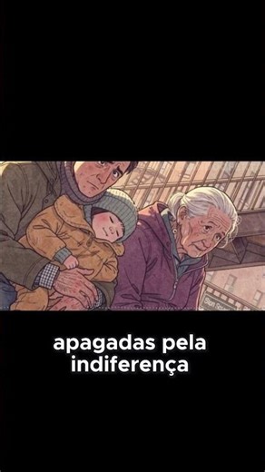 NYC 100 Mil Vidas Apagadas pela Indiferença