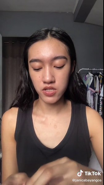 Passport Makeup Tutorial with Farrah Pixi | Natural Makeup Routine