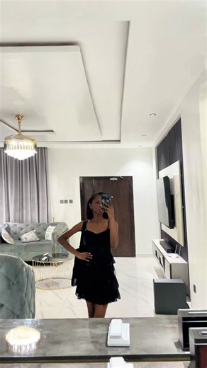 Luxury Airbnb Accommodation in Accra, Ghana