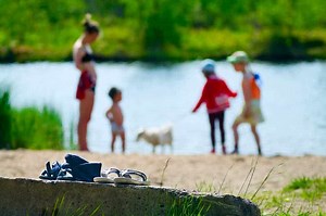 19 of the Best Beaches in Minnesota to Enjoy a Summers Day
