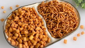 HOW TO MAKE BEST CHIN CHIN RECIPE | Rozy's Kitchen