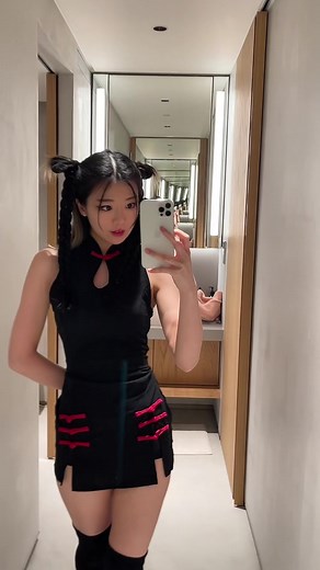 spicy chinese new year 🤣🧧