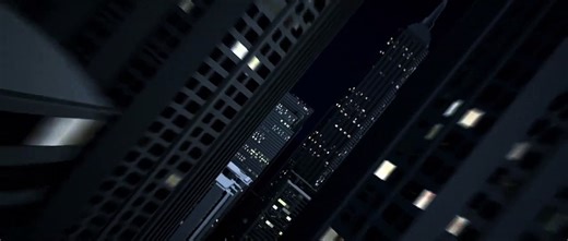 Nightwing: The Series | show | 2014 | Official Trailer