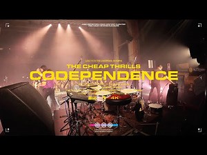Codependence - Live At The Olympia Liverpool